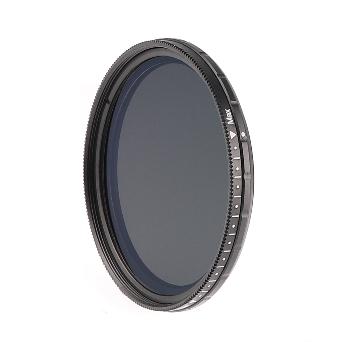 Neutral Neutral Density Filters ND Lens Filter ND2-400 Adjustable Fader 